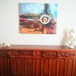La Casa Del Palombaro