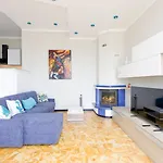 Villa Perla Primo Piano