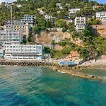 Hotel La Perla Del Capo