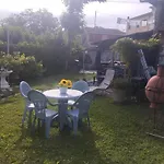 La Casa Di Zahra