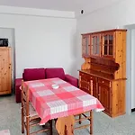 Trilocale Nel Verde