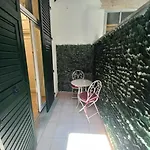 Tommy Apartment