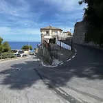 Stupenda Vista Mare A Laigueglia Con Posto Auto