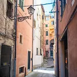 Casa Severina