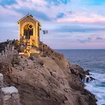 La Casa Al Sole Sea View 400M From Sea - Happy Rentals