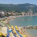 La Casa Al Sole Sea View 400M From Sea - Happy Rentals