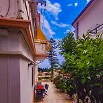 Acasadititty - Sanremo Apartments