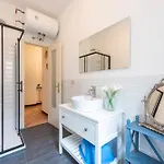 Beautiful Flat In Rapallo - Happy Rentals