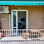300 Mt Near The Sea And The Station Exclusive Apartment