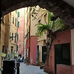 A Casa Di Silvia