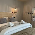 Apartment Casa Mia 5 By Interhome