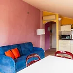 Apartment Albicocca By Interhome