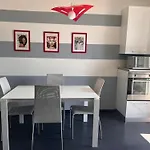 5 Terre Paula House