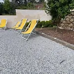Appartamento Giardino E Parcheggio