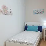 La Casa Di Marietta E Baci