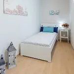 La Casa Di Marietta E Baci