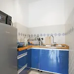 1 Bedroom Lovely Apartment In Taggia