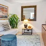 Nice Home In Recco With House Sea View