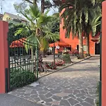 Deluxe 4 Bedrooms In Fegina Monterosso