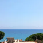 Holiday Sea View