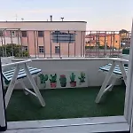 La Casa Ad Un Passo Dalla Stazione