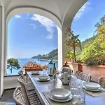 Villa Glicine - Luxury Apartment