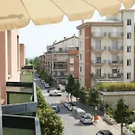450 Mt Dal Mare E Posto Auto - Relax Per Sei
