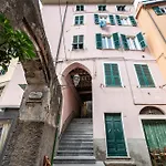 Monterosso Al Mare! Seaview Flat