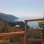 Amazing Flat At The Heart Of 5 Terre National Park