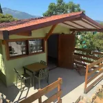 Parco Vacanze E Appartamenti Pfirsich