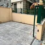 Villa Lualdi Suite Sanremo