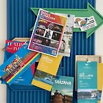 Family & Friends - Sarzana Apartment