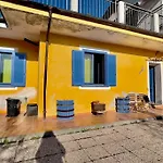 Ca Del Bosco Moglio