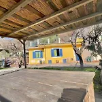 Ca Del Bosco Moglio