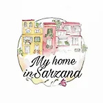 My Home In Sarzana