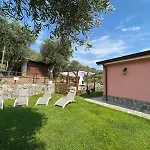 Fior D'Olivo - Villa Con Piscina Privata A Pochi Minuti Dal Centro Di Sestri Levante, Mare E Spiaggie