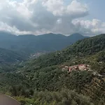 Casa Lorenzo Sulle Colline Di Levanto E Vicino Alle Cinqueterre Lt-0620