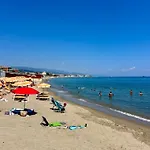 Appartamento Con Accesso Privato Spiaggia