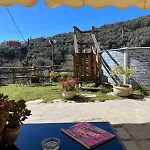 L'Antico Frantoio Dei Nonni