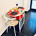 La Stanza Rossa Alle Cinque Terre