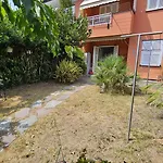 Ai Piani D'Invrea Vicino Al Mare Con Giardino