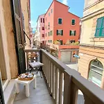 Mare E Teatro Apartment - L'Opera Group
