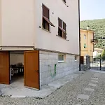 Il Borgo Incantato Con Garage