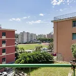 Sturla Apartment With Balcony By Wonderful Italy