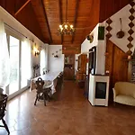 Cosy Holiday Home In Testico With Terrace And Barbecue