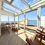 La Terrazza Di Andreina