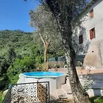 Villa Andora With Swimming Pool And 10 Minutes From The Sea