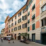 La Mirandola - Centralissimo Luxury Loft