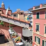 Terrazza Nel Centro Storico