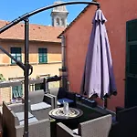Terrazza Nel Centro Storico